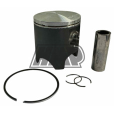 Piston HONDA CR 85 2003-2007 / 49.50 mm - VERTEX